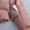 Veste de ski Minardi Piume imperméable, 80 % duvet et 20 % plumes