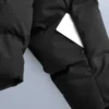 Veste de ski Minardi Piume imperméable, 80 % duvet et 20 % plumes Veste de ski Minardi Piume imperméable, 80 % duvet et 20 % plumes