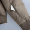 Veste de ski Minardi Piume imperméable, 80 % duvet et 20 % plumes Veste de ski Minardi Piume imperméable, 80 % duvet et 20 % plumes