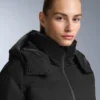 Veste de ski Minardi Piume imperméable, 80 % duvet et 20 % plumes Veste de ski Minardi Piume imperméable, 80 % duvet et 20 % plumes
