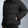 Veste de ski Minardi Piume imperméable, 80 % duvet et 20 % plumes Veste de ski Minardi Piume imperméable, 80 % duvet et 20 % plumes