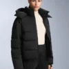 Veste de ski Minardi Piume imperméable, 80 % duvet et 20 % plumes Veste de ski Minardi Piume imperméable, 80 % duvet et 20 % plumes
