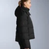 Veste de ski Minardi Piume imperméable, 80 % duvet et 20 % plumes Veste de ski Minardi Piume imperméable, 80 % duvet et 20 % plumes