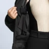 Veste de ski Minardi Piume imperméable, 80 % duvet et 20 % plumes Veste de ski Minardi Piume imperméable, 80 % duvet et 20 % plumes