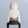 Veste de ski Primaloft® color block ultra-ajustée et résistante à l’eau Veste de ski Primaloft® color block ultra-ajustée et résistante à l’eau