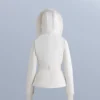 Veste de ski Primaloft® coupe ultra-ajustée et résistante à l’eau Veste de ski Primaloft® coupe ultra-ajustée et résistante à l’eau