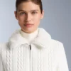 Veste de ski Primaloft® coupe ultra-ajustée et résistante à l’eau Veste de ski Primaloft® coupe ultra-ajustée et résistante à l’eau