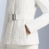 Veste de ski Primaloft® coupe ultra-ajustée et résistante à l’eau Veste de ski Primaloft® coupe ultra-ajustée et résistante à l’eau