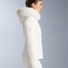Veste de ski Primaloft® coupe ultra-ajustée et résistante à l’eau Veste de ski Primaloft® coupe ultra-ajustée et résistante à l’eau