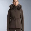 Veste de ski Primaloft® imperméable, coupe ultra-ajustée Veste de ski Primaloft® imperméable, coupe ultra-ajustée
