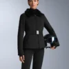 Veste de ski Primaloft® imperméable, coupe ultra-ajustée Veste de ski Primaloft® imperméable, coupe ultra-ajustée