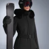 Veste de ski Primaloft® imperméable, coupe ultra-ajustée Veste de ski Primaloft® imperméable, coupe ultra-ajustée