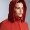 Veste de ski Primaloft® imperméable, coupe ultra-ajustée