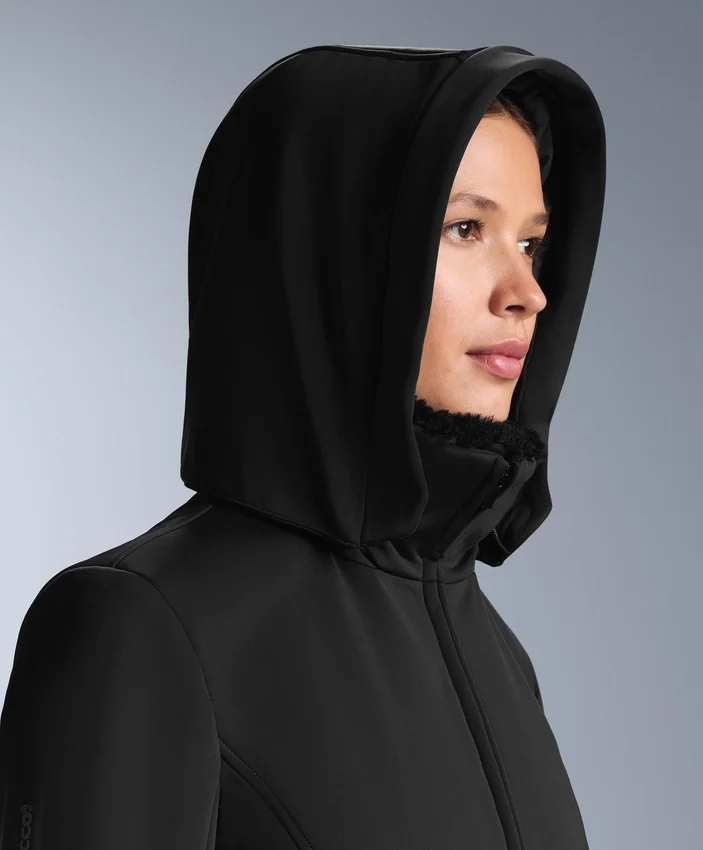 Veste de ski Primaloft® imperméable, coupe ultra-ajustée Veste de ski Primaloft® imperméable, coupe ultra-ajustée