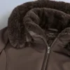 Veste de ski Primaloft® imperméable, coupe ultra-ajustée Veste de ski Primaloft® imperméable, coupe ultra-ajustée