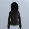 Veste de ski Primaloft® imperméable, coupe ultra-ajustée Veste de ski Primaloft® imperméable, coupe ultra-ajustée