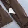 Veste de ski Primaloft® imperméable, coupe ultra-ajustée Veste de ski Primaloft® imperméable, coupe ultra-ajustée