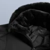 Veste de ski Primaloft® imperméable, coupe ultra-ajustée Veste de ski Primaloft® imperméable, coupe ultra-ajustée