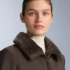 Veste de ski Primaloft® imperméable, coupe ultra-ajustée Veste de ski Primaloft® imperméable, coupe ultra-ajustée