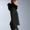 Veste de ski Primaloft® imperméable, coupe ultra-ajustée Veste de ski Primaloft® imperméable, coupe ultra-ajustée
