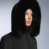 Veste de ski Primaloft® imperméable, coupe ultra-ajustée Veste de ski Primaloft® imperméable, coupe ultra-ajustée