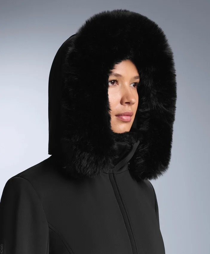 Veste de ski Primaloft® imperméable, coupe ultra-ajustée Veste de ski Primaloft® imperméable, coupe ultra-ajustée