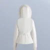 Veste de ski Primaloft® imperméable et ultra-ajustée