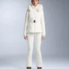 Pantalon de ski stretch évasé, imperméable, longueur maximale Pantalon de ski stretch évasé, imperméable, longueur maximale