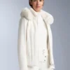 Veste de ski Primaloft® imperméable et ultra-ajustée