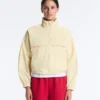 Veste de sport déperlante Veste de sport déperlante