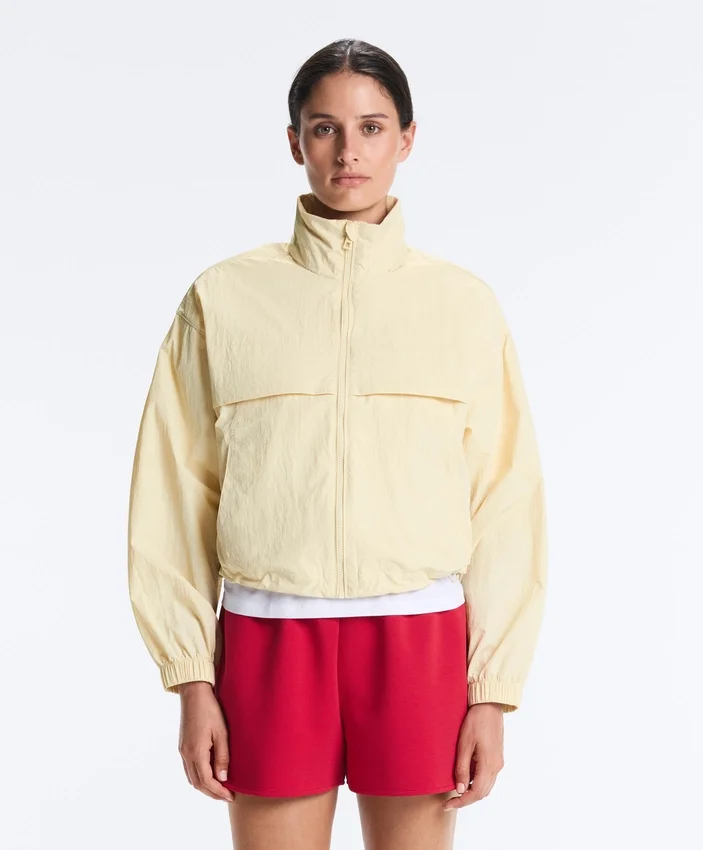 Veste de sport déperlante Veste de sport déperlante