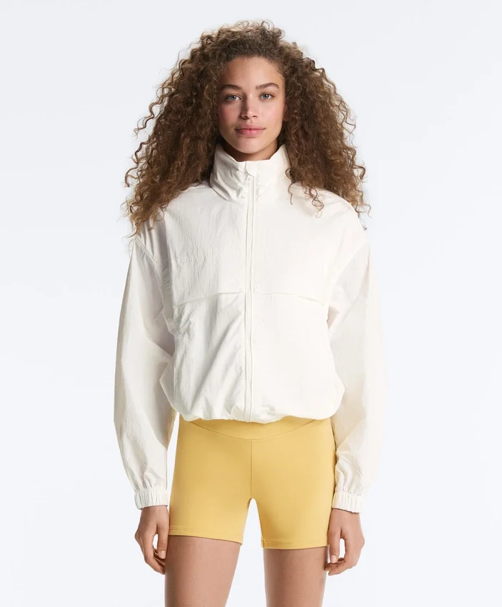Veste de sport déperlante Veste de sport déperlante