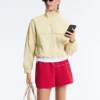 Veste de sport déperlante Veste de sport déperlante