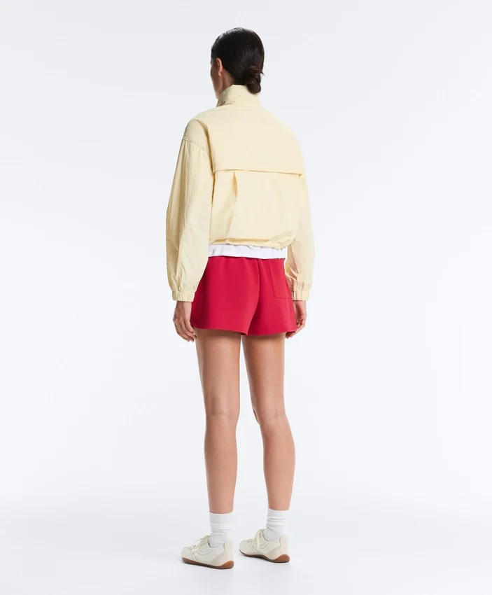 Veste de sport déperlante Veste de sport déperlante