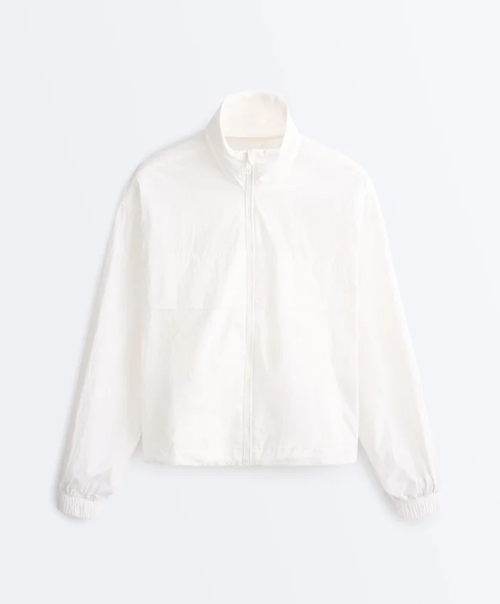Veste de sport déperlante Veste de sport déperlante