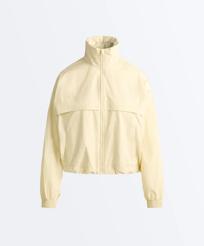 Veste de sport déperlante Veste de sport déperlante
