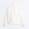 Veste de sport déperlante Veste de sport déperlante