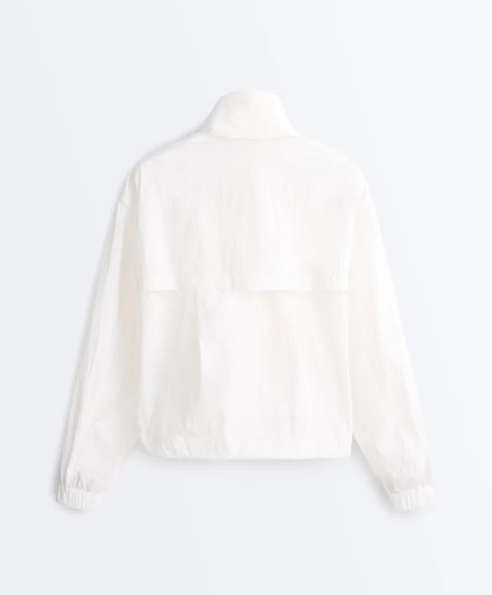 Veste de sport déperlante Veste de sport déperlante
