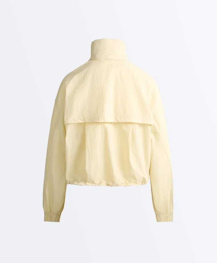 Veste de sport déperlante Veste de sport déperlante