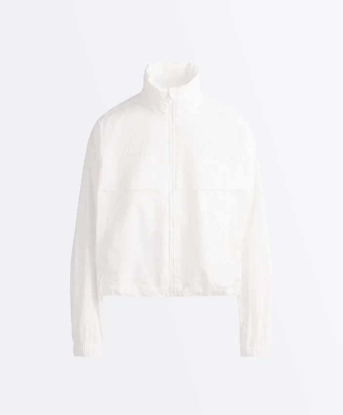 Veste de sport déperlante Veste de sport déperlante