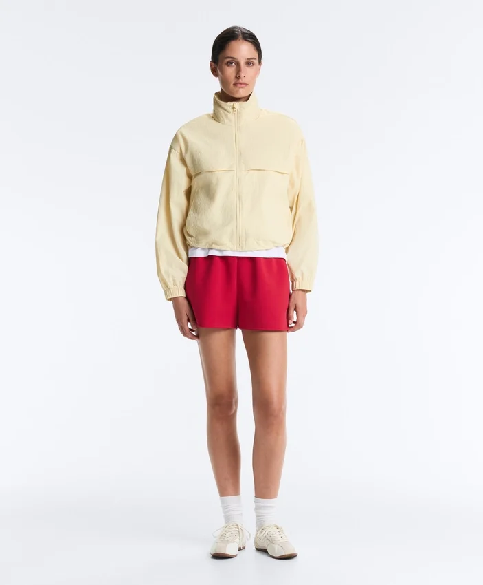 Veste de sport déperlante Veste de sport déperlante