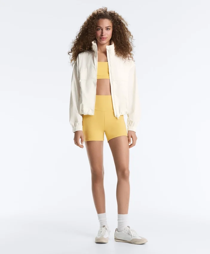 Veste de sport déperlante Veste de sport déperlante