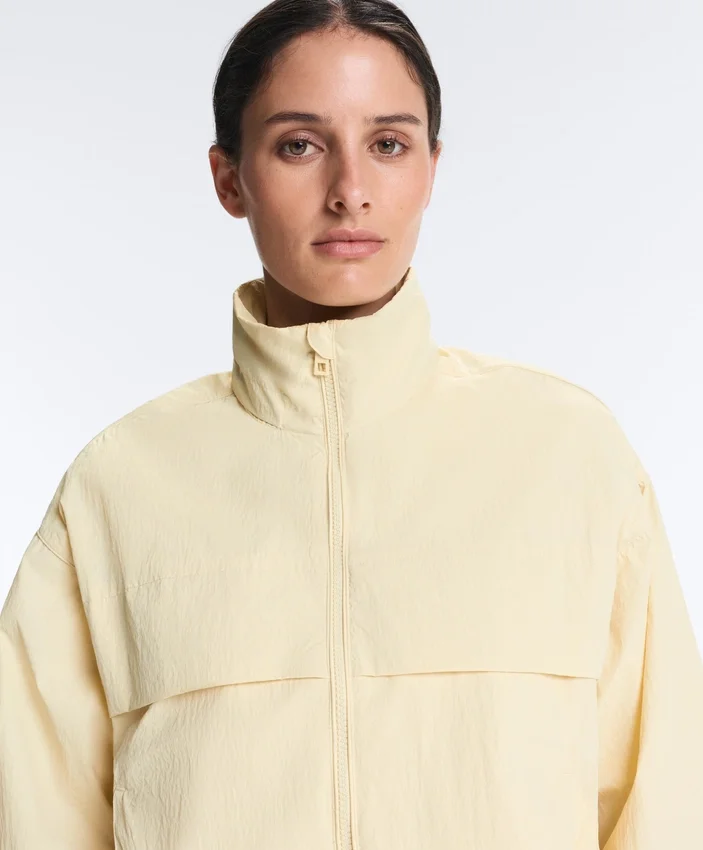 Veste de sport déperlante Veste de sport déperlante