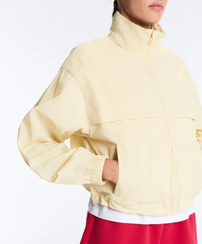 Veste de sport déperlante Veste de sport déperlante