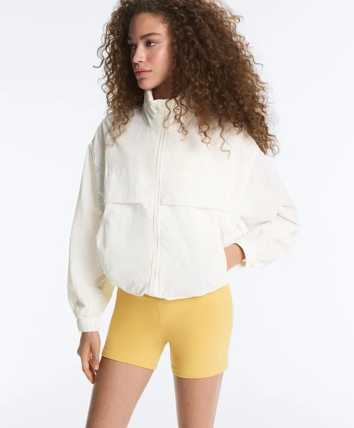 Veste de sport déperlante Veste de sport déperlante