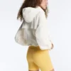 Veste de sport déperlante Veste de sport déperlante