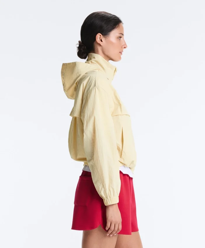 Veste de sport déperlante Veste de sport déperlante