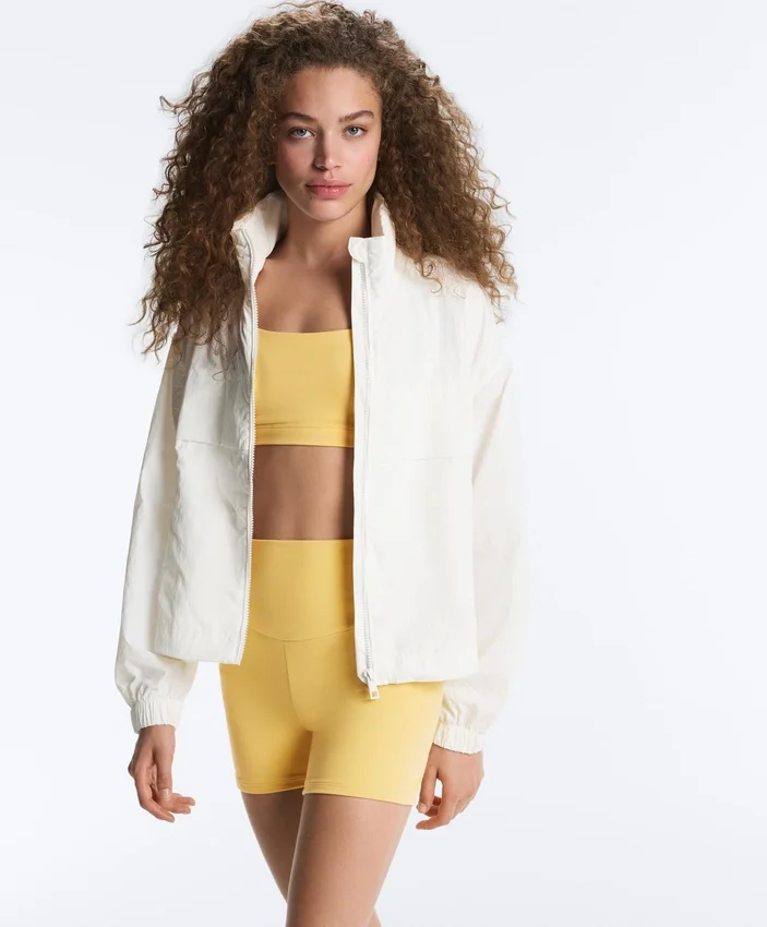 Veste de sport déperlante Veste de sport déperlante