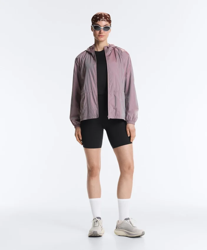 Veste de survêtement irisée Veste de survêtement irisée