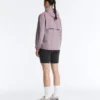 Veste de survêtement irisée Veste de survêtement irisée